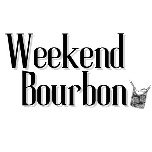 Weekend Bourbon logo